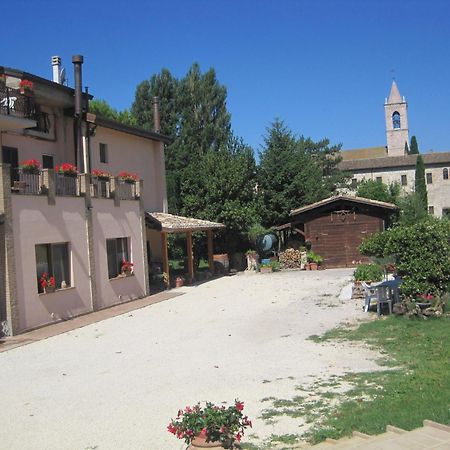 Il Tugurio Agriturismo B&B Rivotorto Buitenkant foto