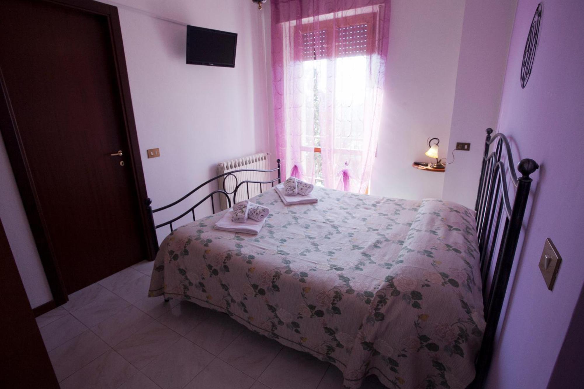 Il Tugurio Agriturismo B&B Rivotorto Buitenkant foto