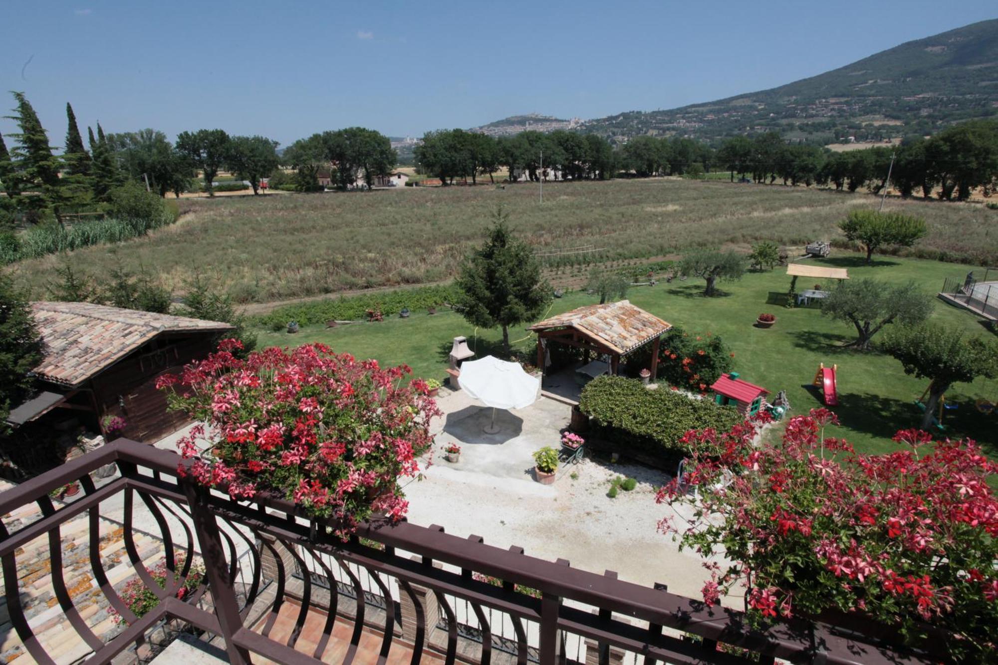 Il Tugurio Agriturismo B&B Rivotorto Buitenkant foto