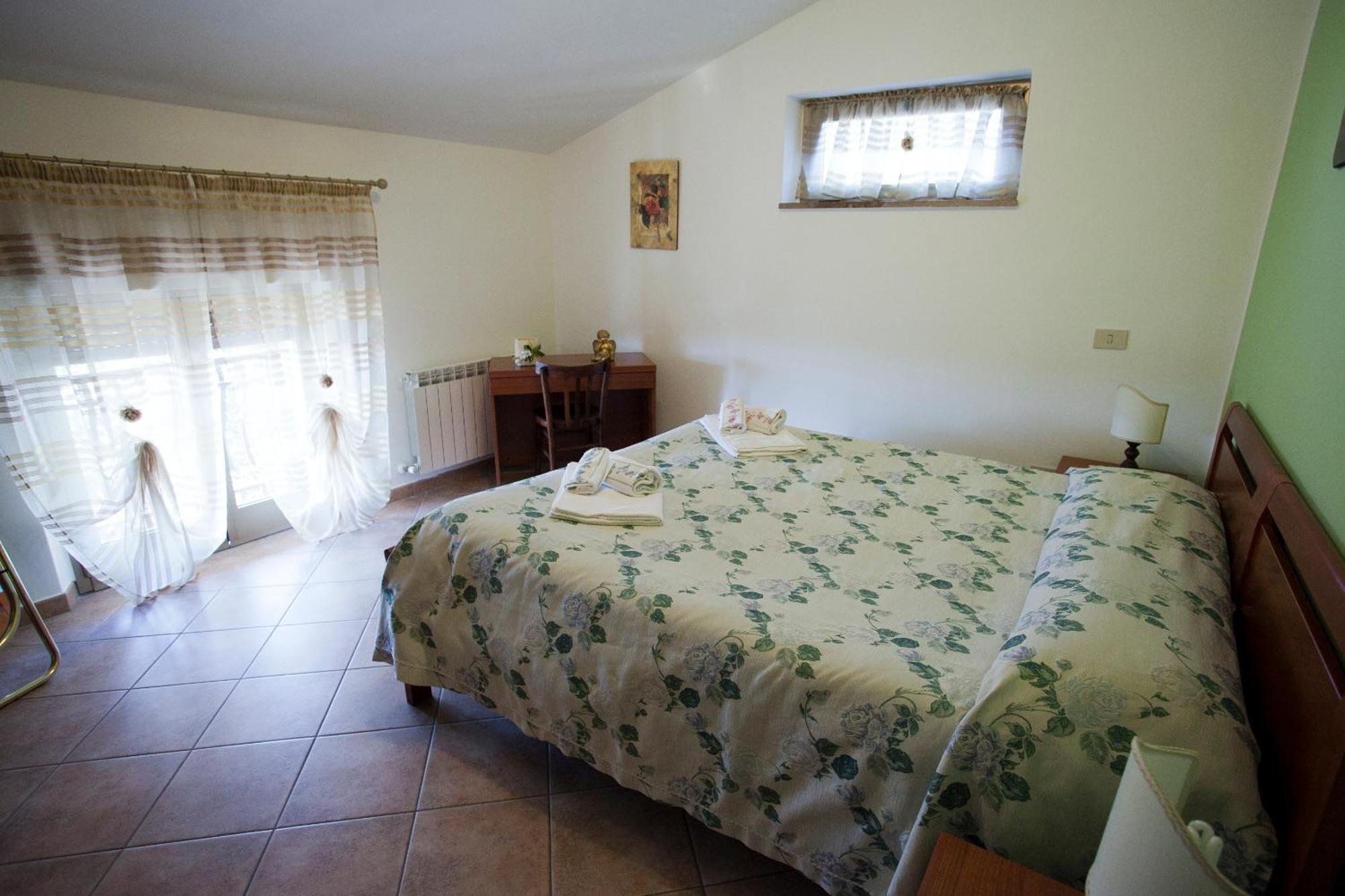 Il Tugurio Agriturismo B&B Rivotorto Buitenkant foto