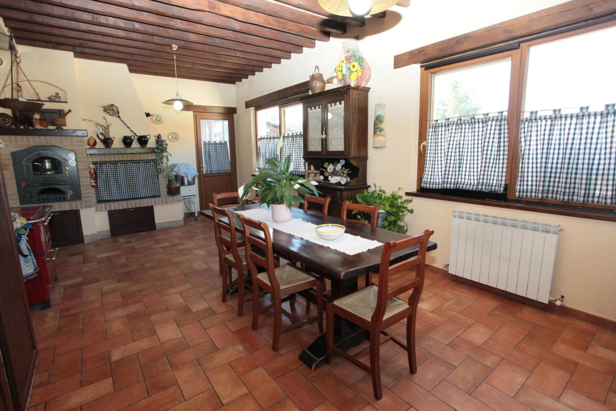 Il Tugurio Agriturismo B&B Rivotorto Buitenkant foto