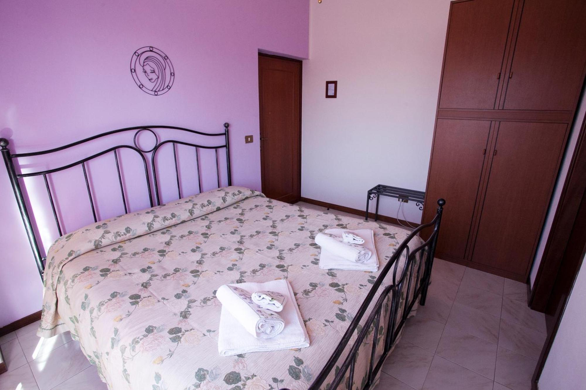 Il Tugurio Agriturismo B&B Rivotorto Buitenkant foto