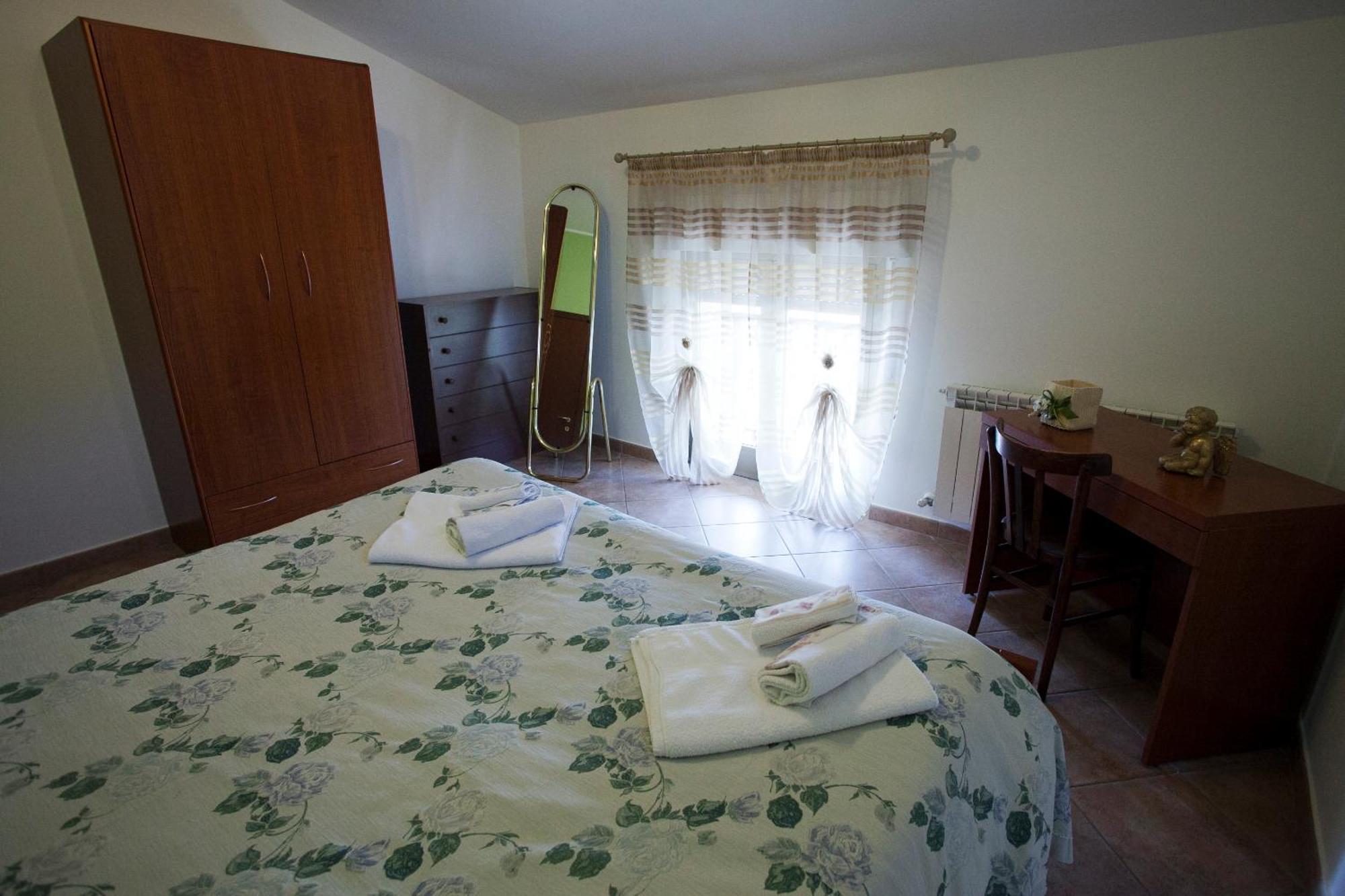 Il Tugurio Agriturismo B&B Rivotorto Buitenkant foto