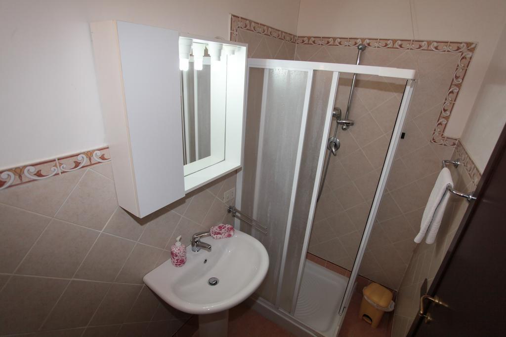 Il Tugurio Agriturismo B&B Rivotorto Kamer foto