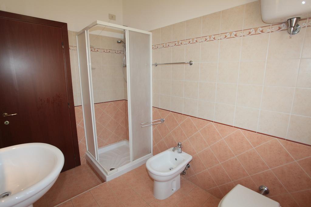 Il Tugurio Agriturismo B&B Rivotorto Kamer foto