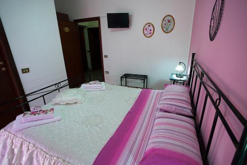 Il Tugurio Agriturismo B&B Rivotorto Buitenkant foto